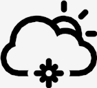 cloud