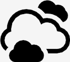 clouds