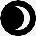 crescent