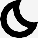 crescent