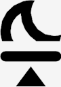 crescent