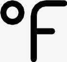 fahrenheit