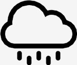 rain