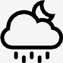 rainy