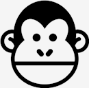 chimp