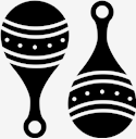 maracas