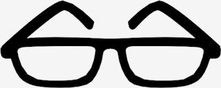 eyeglasses