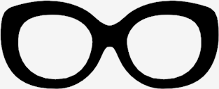 glasses