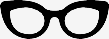 glasses