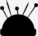 pin