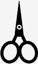 scissor