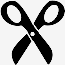 scissors