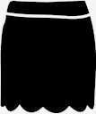 skirt