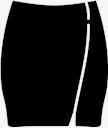 skirt