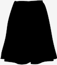 skirt