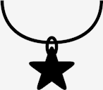 star