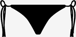 string