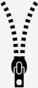 zipper