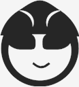 helmeted