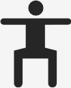 man