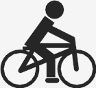 riding