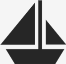 sailboat