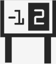 score,blackboard