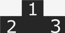 podium