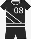 Sports,clothes