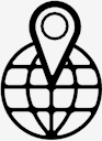 geolocated