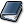 blue,book