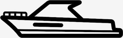 motorboat