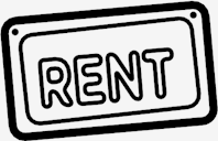 rent