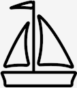 sailing