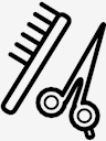 scissors