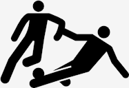 football