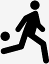 football