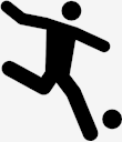 football
