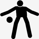 football