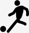 football