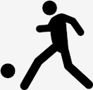 football