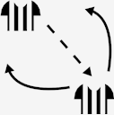substitution