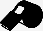 whistle