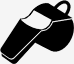 whistle