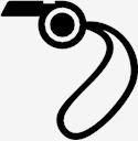 whistle