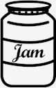 jam
