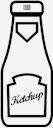 ketchup