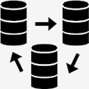 data