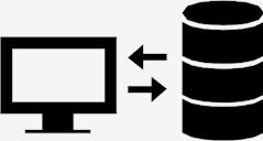 data