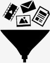 data